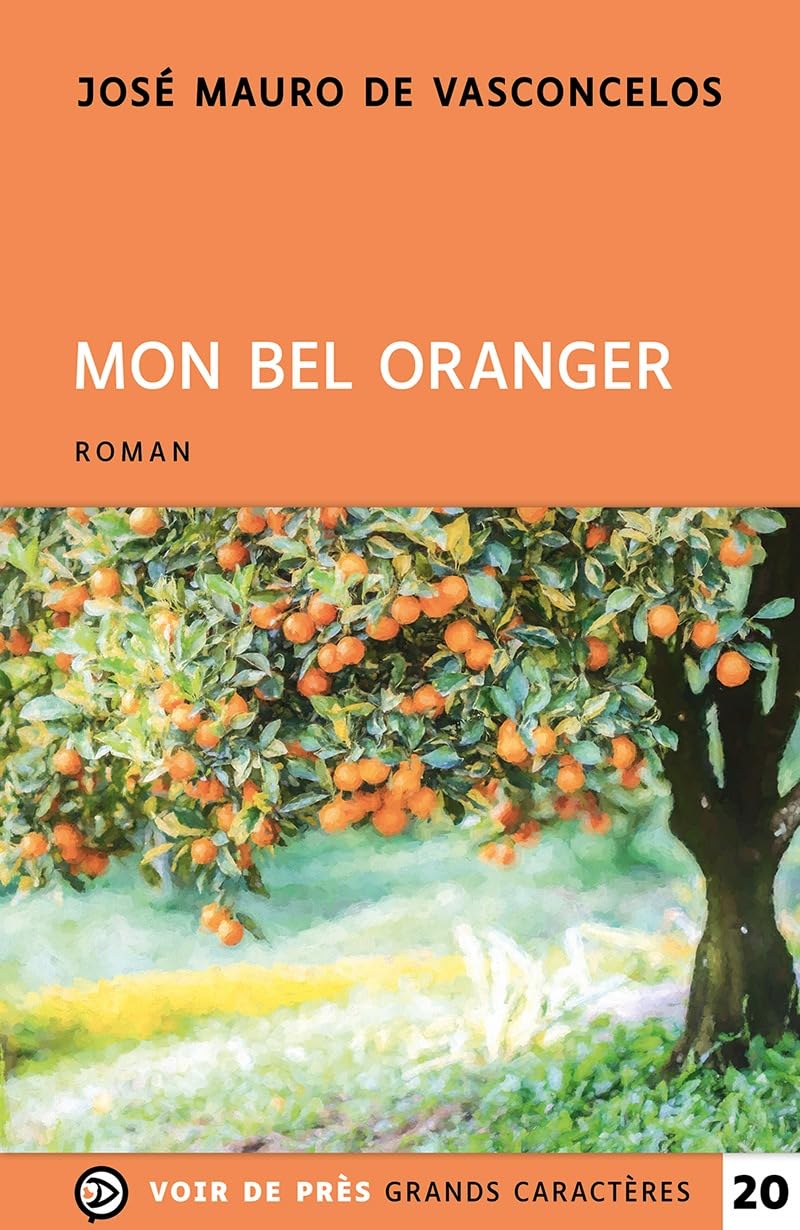 Redécouvrir « Mon bel oranger » des années plus tard...