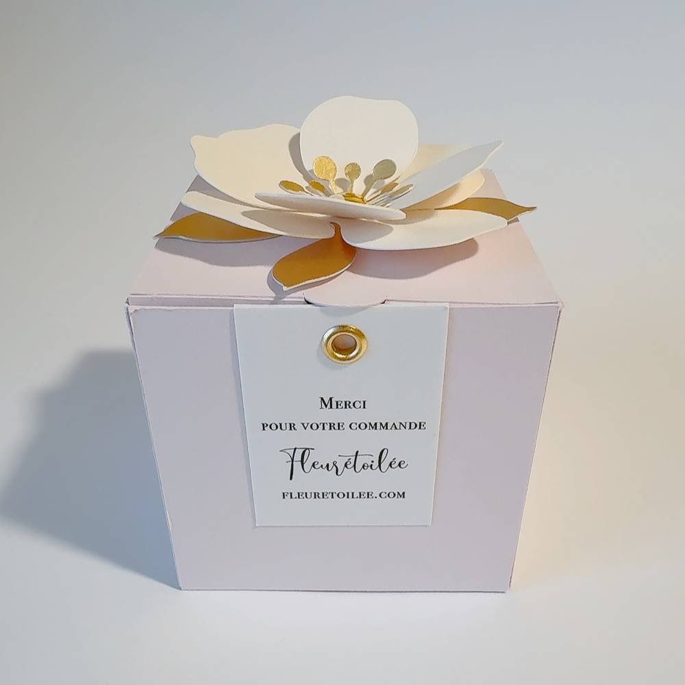 Bague Le Petit Prince et Renard - Micro-Crochet Amigurumi Fait Main