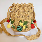 Sac à main - Jardin de Tutti Frutti