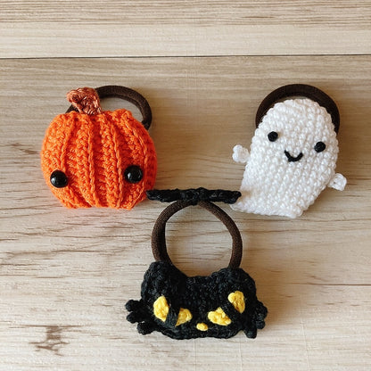 Halloween accessoire - Fleurétoilée