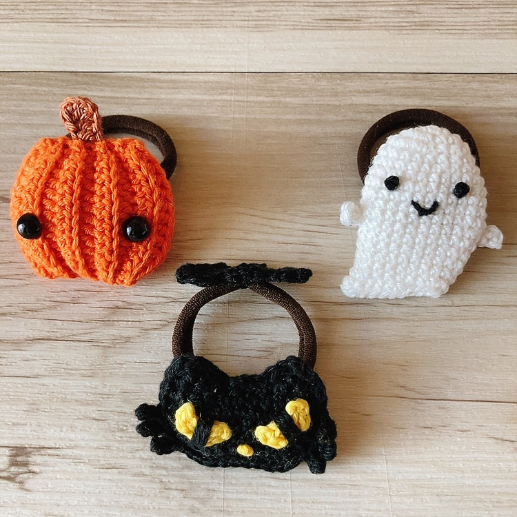 Halloween accessoire - Fleurétoilée