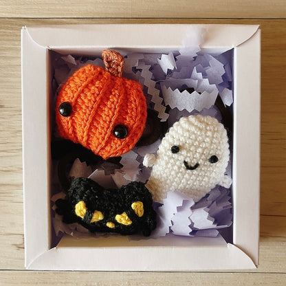 Halloween accessoire cadeau -Fleurétoilée