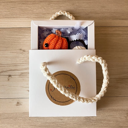 Halloween accessoire cadeau - Fleurétoilée