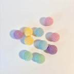 Mobile Bébé Évolutif  "Le Petit Prince" - Crochet Fait Main