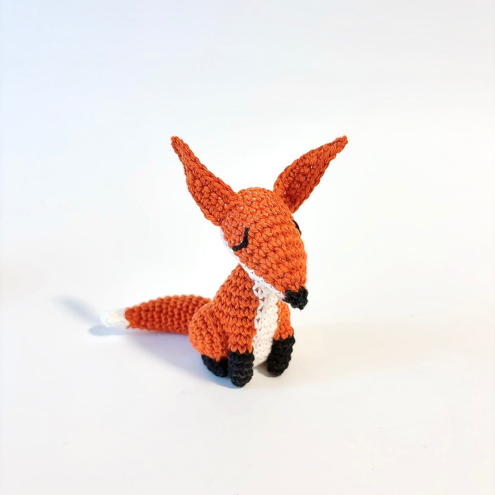 Mobile Bébé Évolutif  "Le Petit Prince" - Crochet Fait Main