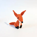 Mobile Bébé Évolutif  "Le Petit Prince" - Crochet Fait Main