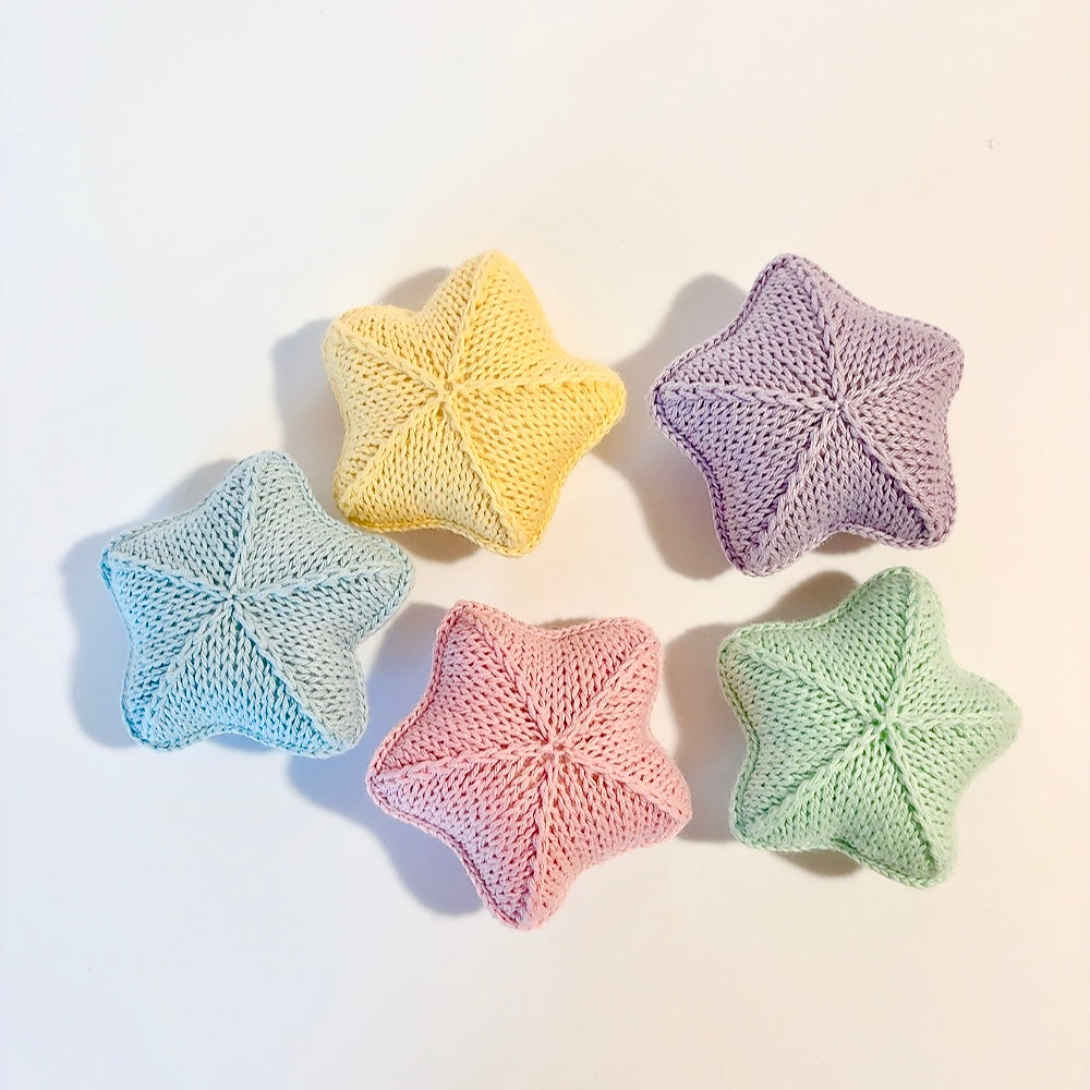 Mobile Bébé Évolutif  "Le Petit Prince" - Crochet Fait Main