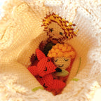 Trousse polyvalente "Apprivoiser et Jouer Tic Tac Deux" - Le Petit Prince & Renard