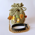 Sac "Balade d'Automne"