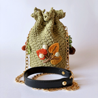 Sac "Balade d'Automne"