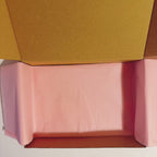 Kit Crochet Complet "Prêt-à-Offrir" : Câlin de Poche - Cœur