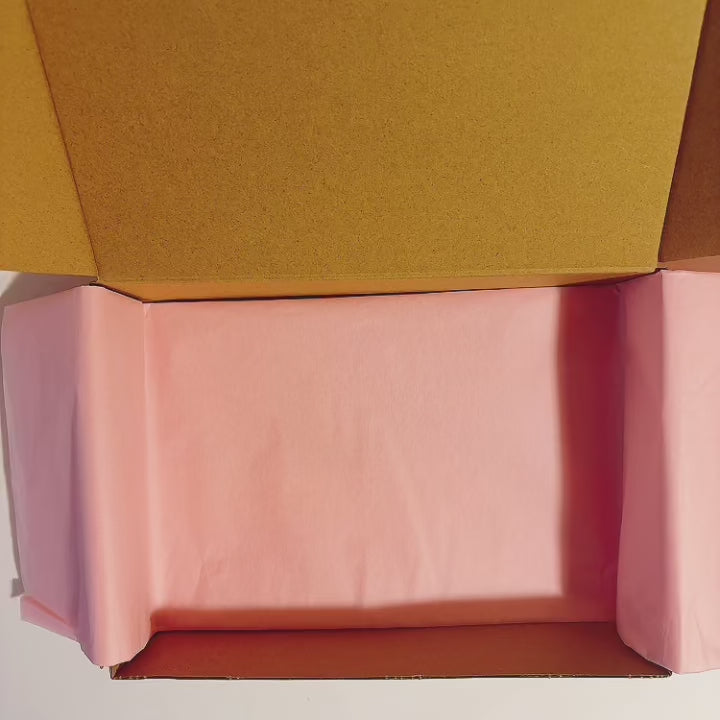 Kit Crochet Complet "Prêt-à-Offrir" : Câlin de Poche - Cœur