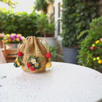 Sac à main - Jardin de Tutti Frutti
