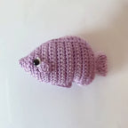 Jeu Attrape-Poissons en Crochet